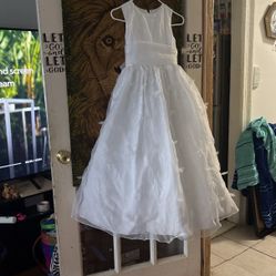Wedding Dress’s For Children