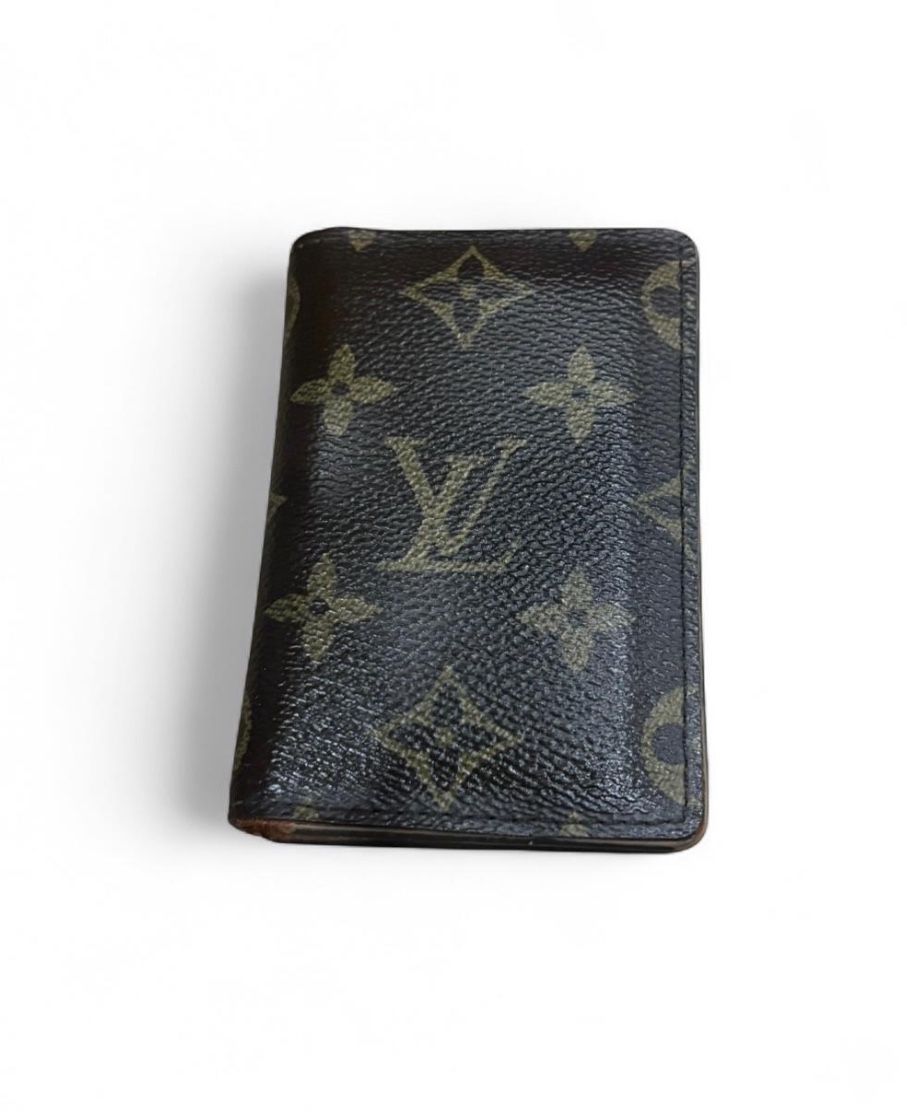 Louis Vuitton Card Holder Wallet