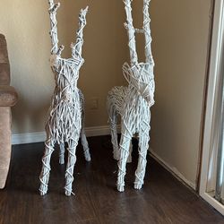 Decorative Deer