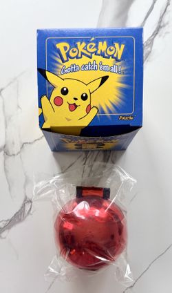 Pokémon 23K Gold Plated Pikachu # 25 Sealed Trading Card in original blue Box- Burger King Vintage 1999!