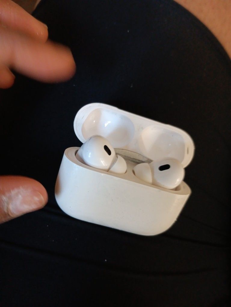 Airpod Pros