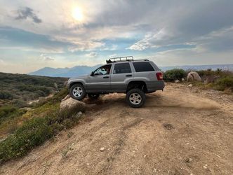 2002 Jeep Grand Cherokee