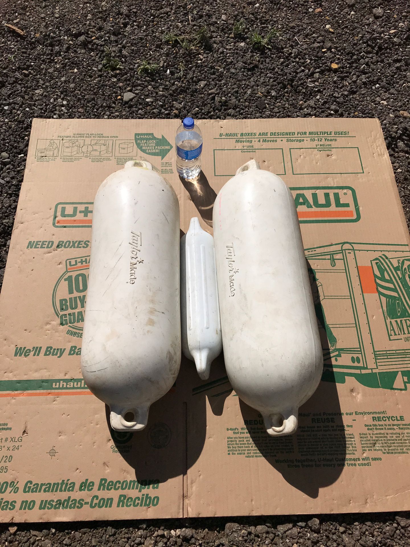 Buoys