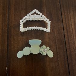Hair Clips 