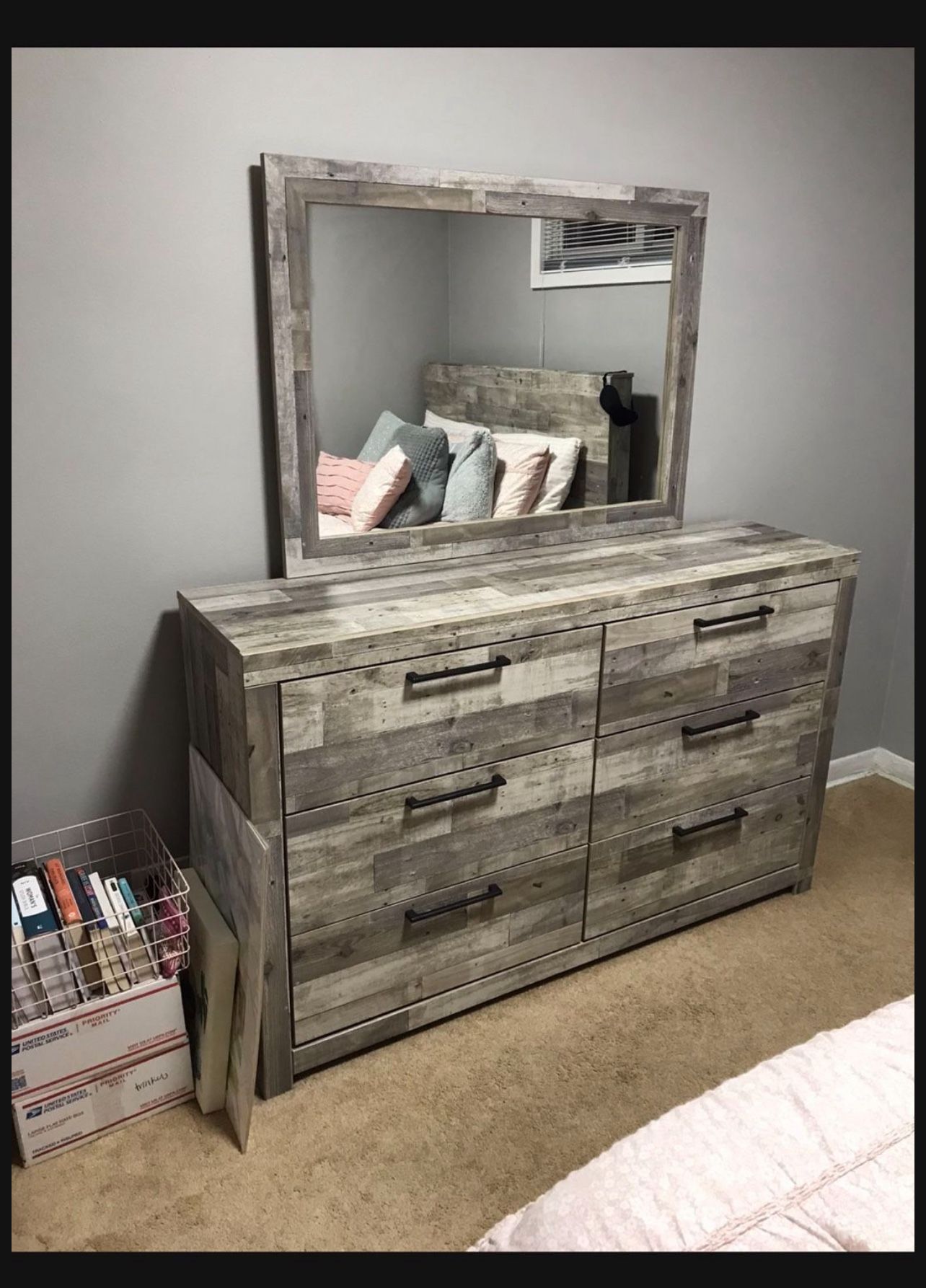 Vanity