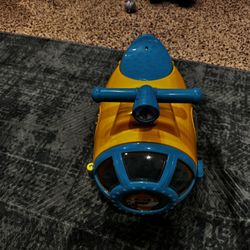 Baby Shark Submarine Kids Toy 