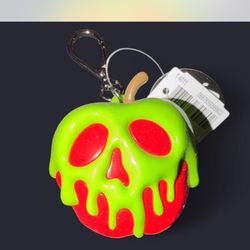 Evil Queen Bath & Bodyworks Sanitizer Holder