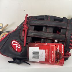 Rawlings R9 Bryce Harper Model 12.5” 