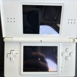 Nintendo ds Lite 