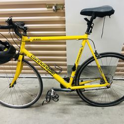 Cannodale R 300 