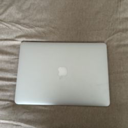 MacBook Air 