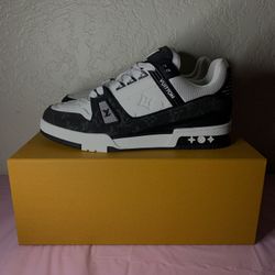 Louis Vuitton trainers