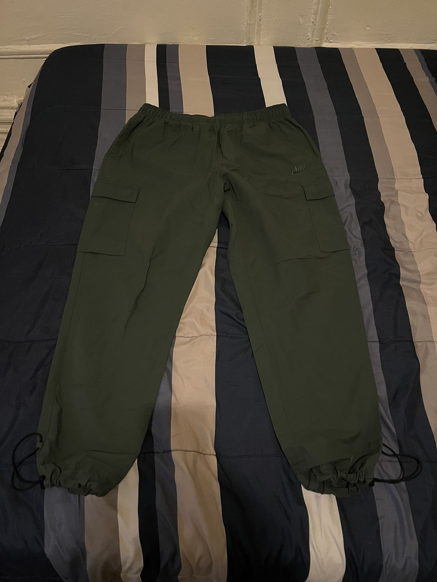 Nike Cargos 