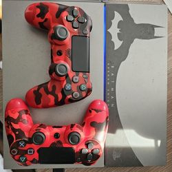 Batman Arkham Knight Limited Edition PlayStation 4