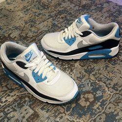 Nike Air Max Shoes