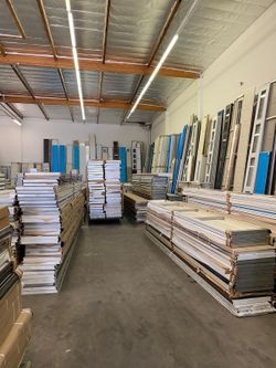 Overhead Garage Door Opener Spring Off Track And Parts Replace Adjustment 