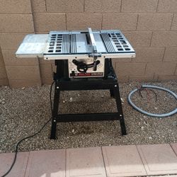 Skilsaw 10" Table Saw