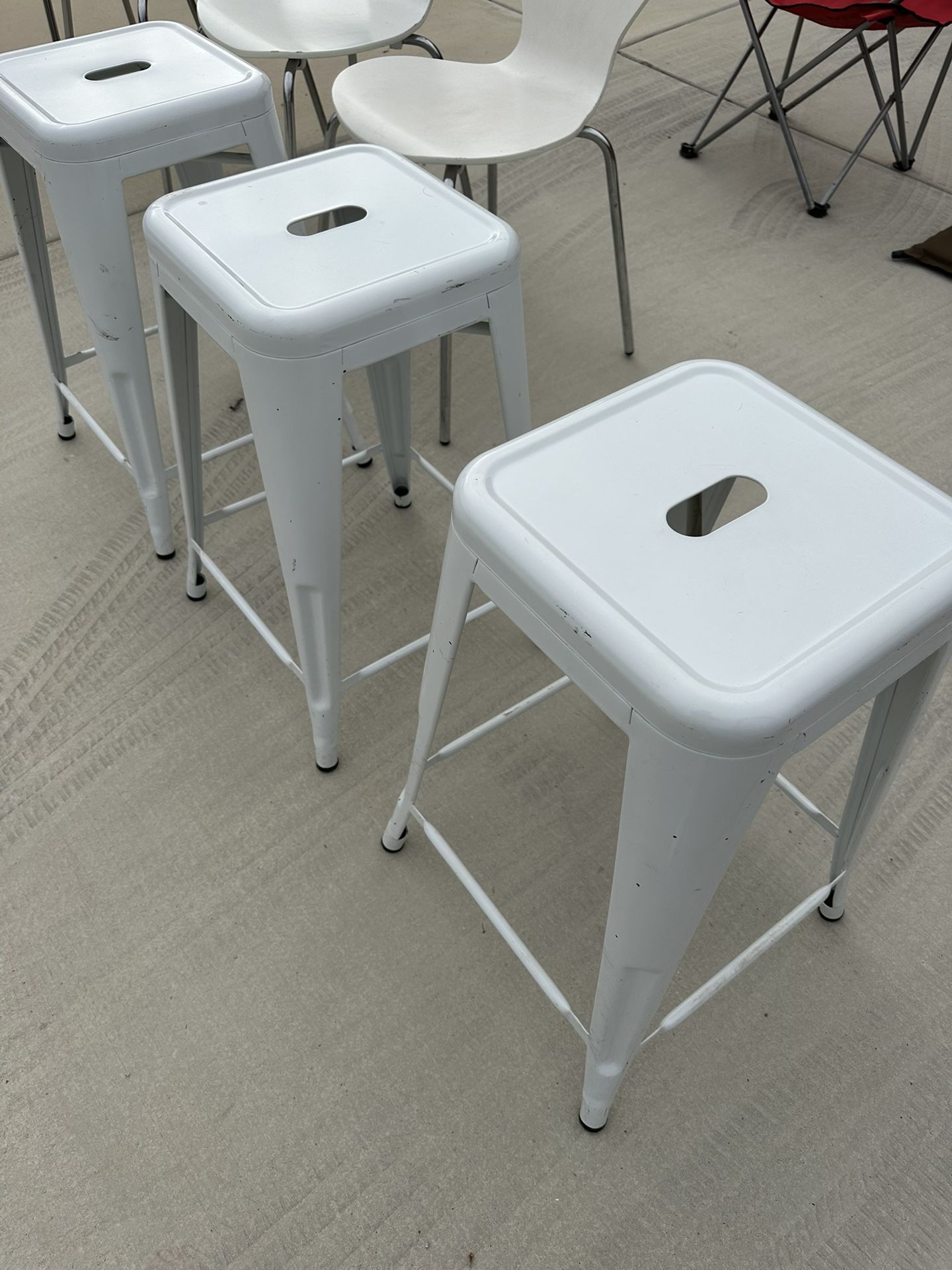Bar Stools 24”
