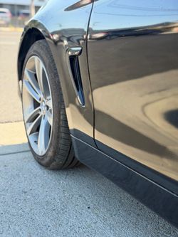 2017 BMW 4-Series Gran Coupe