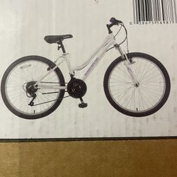 Roadmaster Brand New Bike 