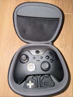 Xbox Elite Wireless Controller with Case