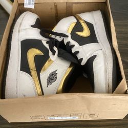 Jordan Retro 1 