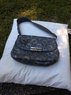 Small Coach Purse
