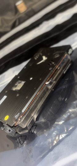 AMD Radeon rx 6600 xt