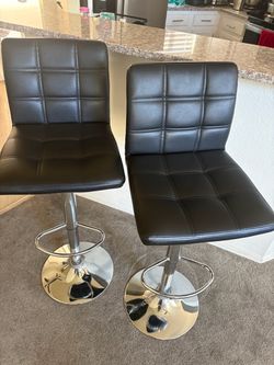 Barstools !!MOVING SALE!!
