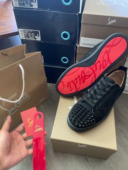 Christian Louboutin