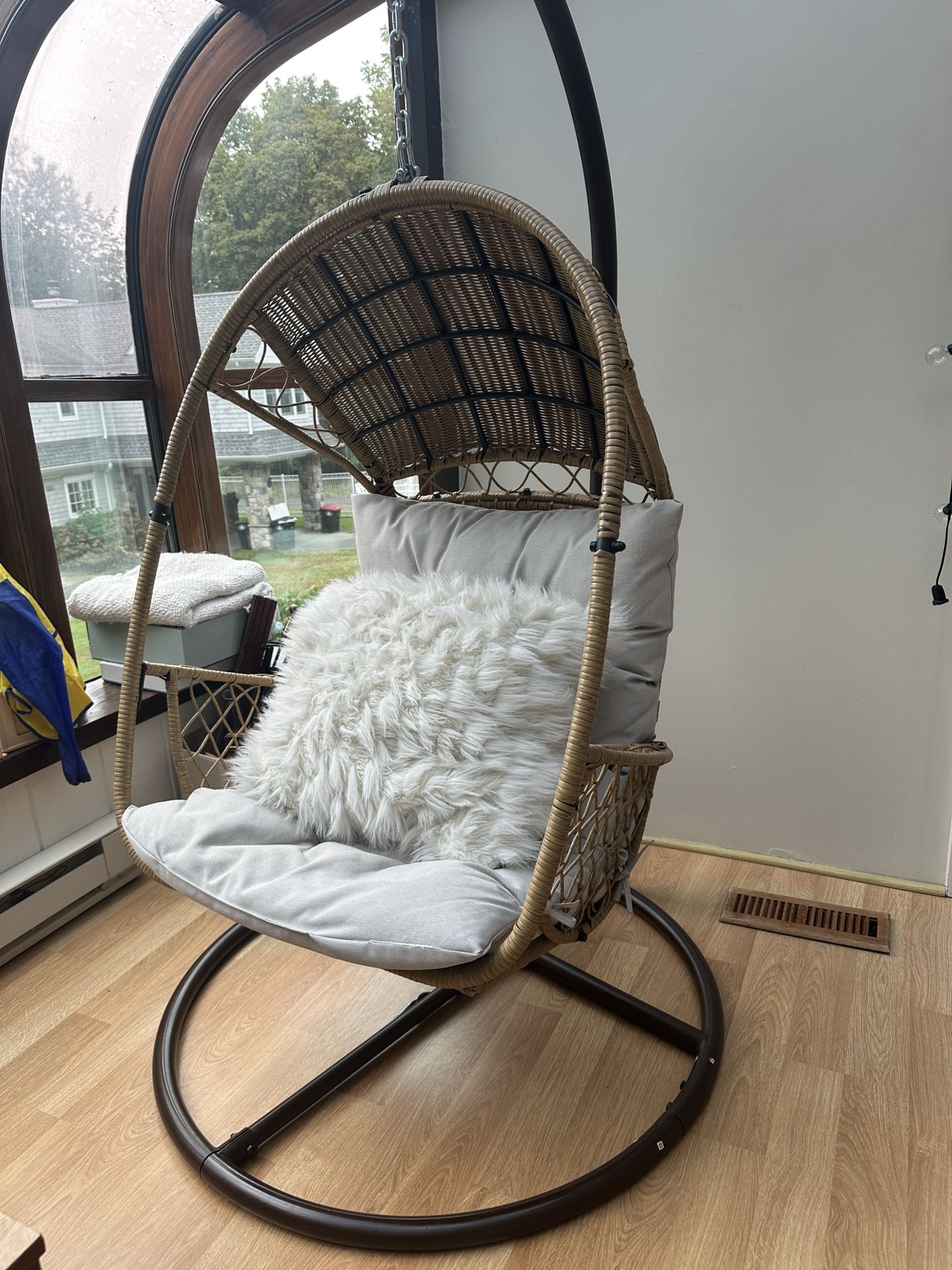 Egg Chair