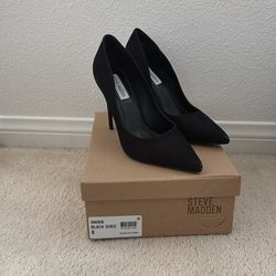 Steve Madden heels