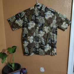 Hawaiian Shirt