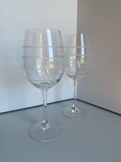 Wine Glasses