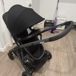 Evenflo Pivot Suite Travel System 