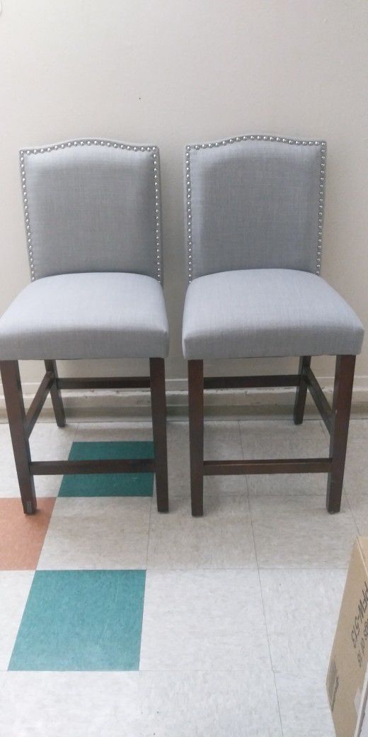 Bar/Counter Table Chairs