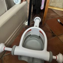 Summer Infant Bath Chair 