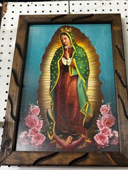 Our Lady of Guadalupe