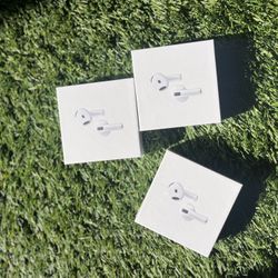 AirPod 4s 