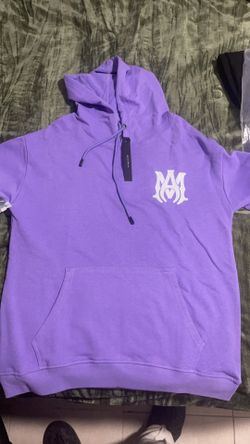 Amiri Hoodie