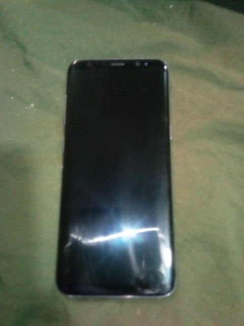 Samsung Galaxy S8