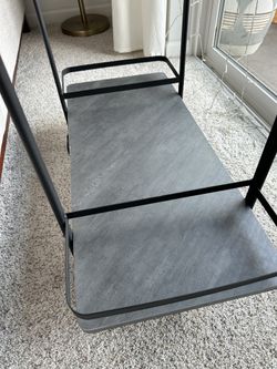 Bar Cart