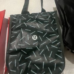 Bags 