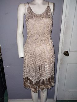 Venus Dress