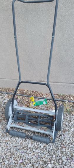 Grass cutter
