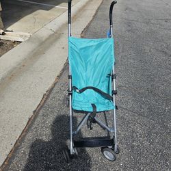 Free Stroller 