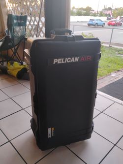 Pelican air