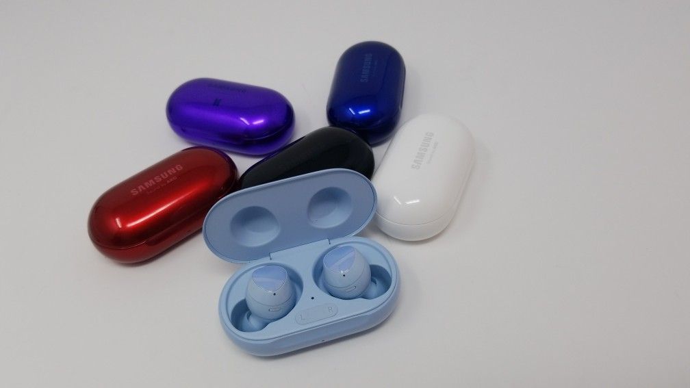 Samsung Galaxy Buds Plus $9 Down Today