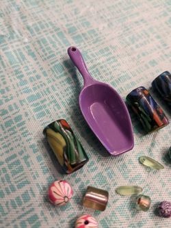 Jewelry Beads / Arts And Crafts 