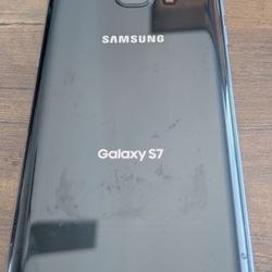 Samsung Galaxy S7